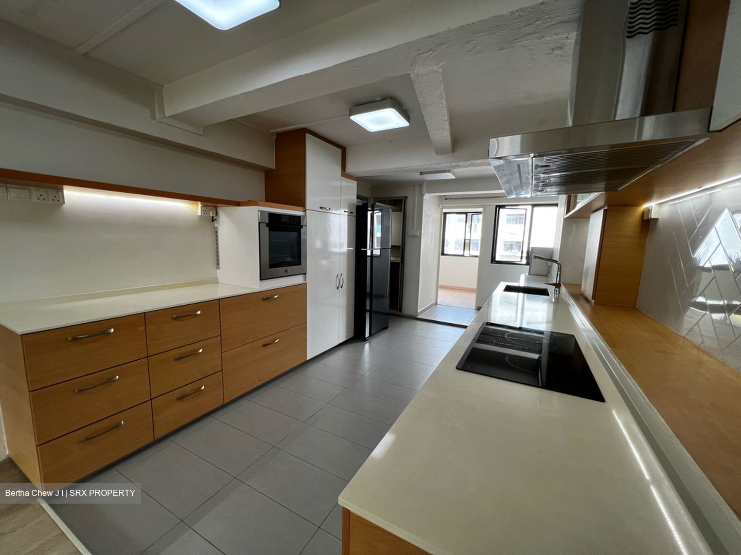 Blk 7 Everton Park (Bukit Merah), HDB 3 Rooms #419276991